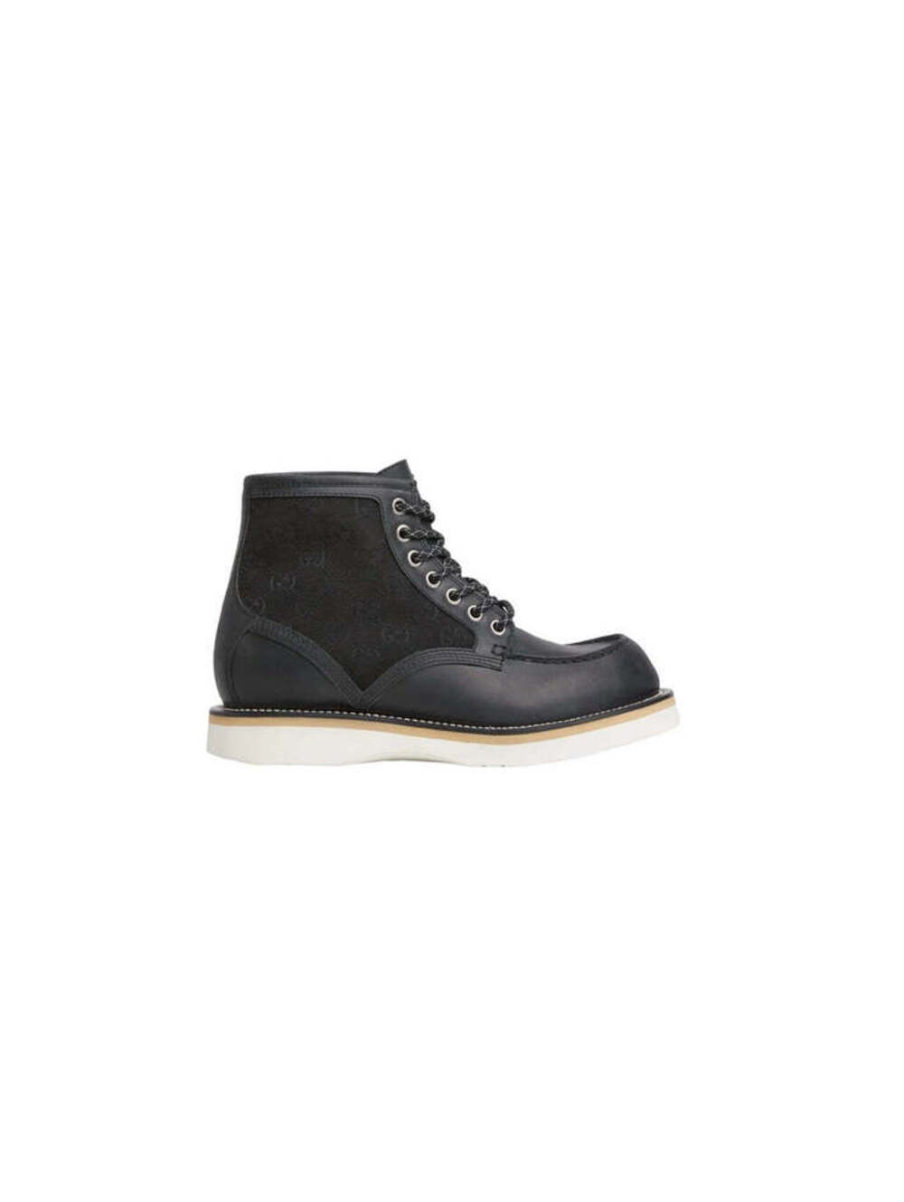 Gucci Lace Up Ankle Boots(PLEASE REQUEST YOUR SIZE BEFORE PURCHASING)